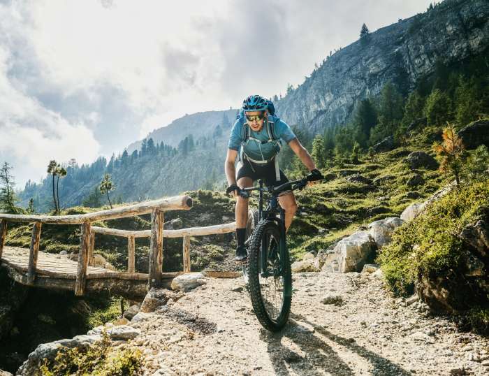 Bike Hotel