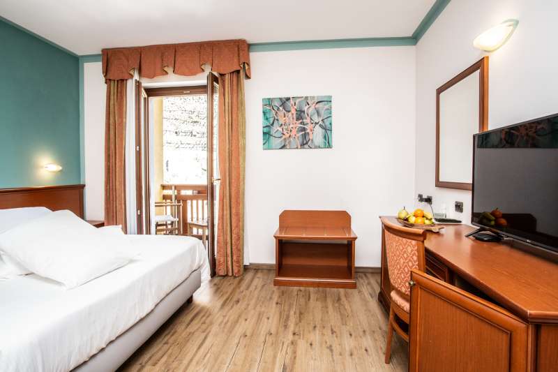 Chambre Triple