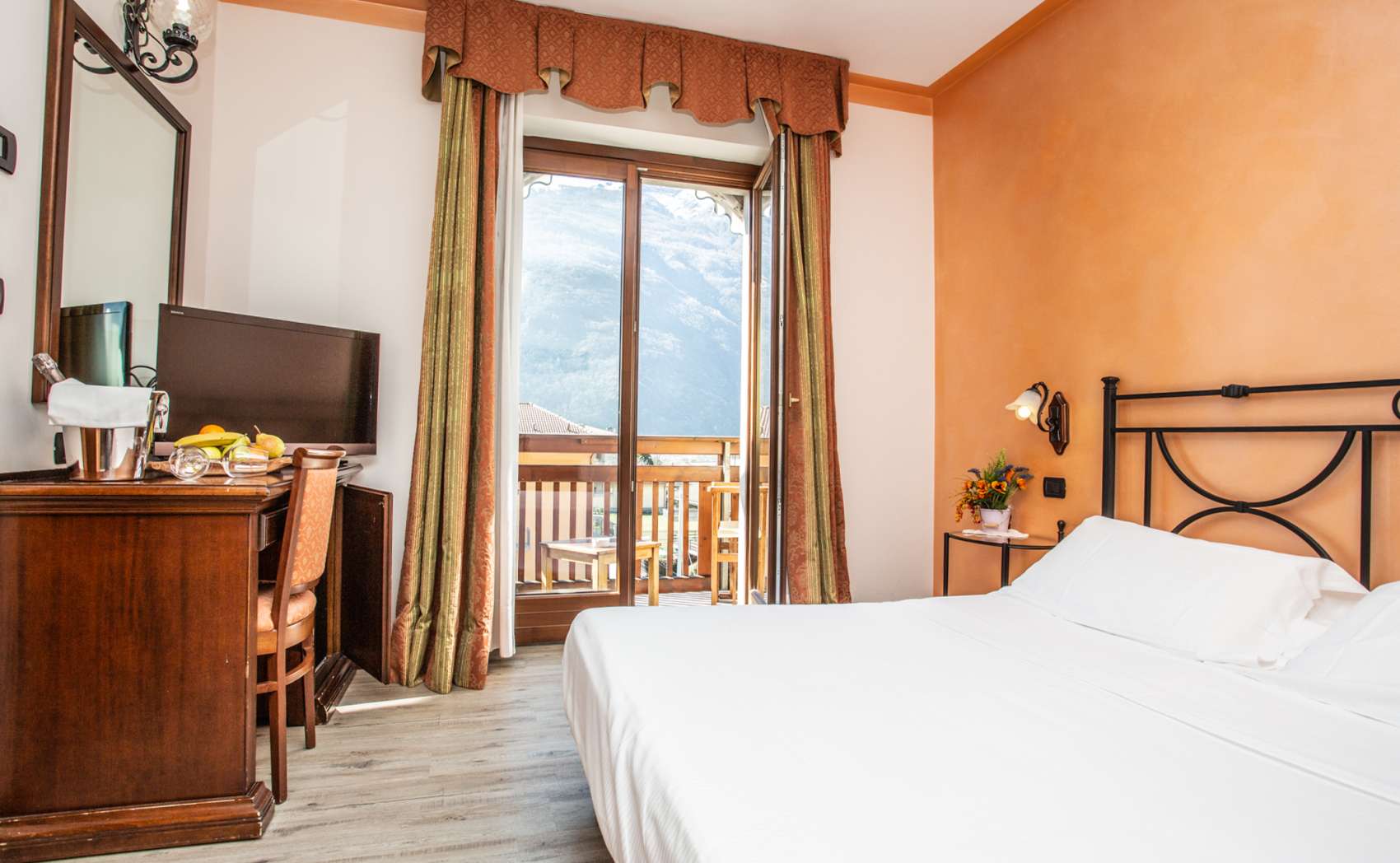 Chambre standard