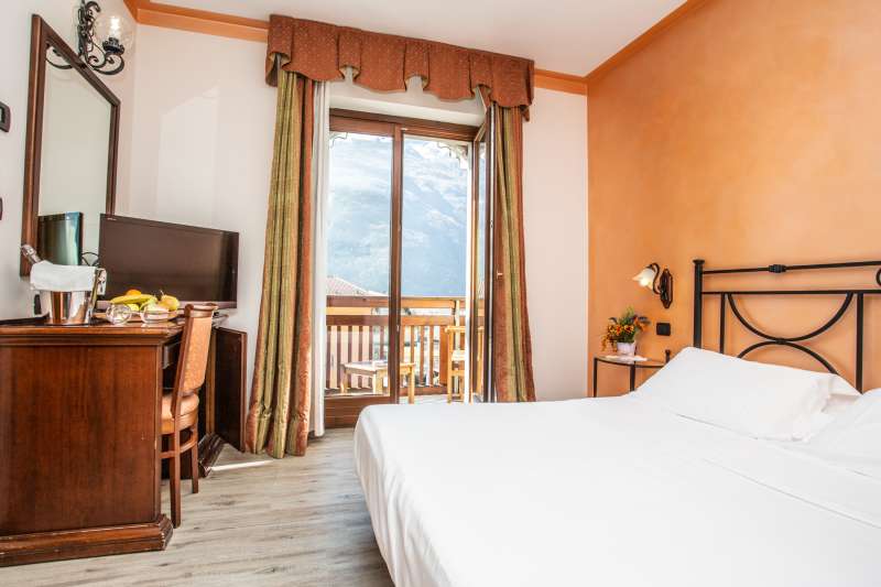 Chambre standard