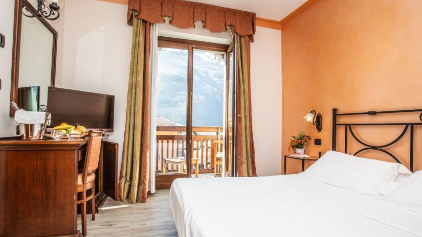 Chambre standard
